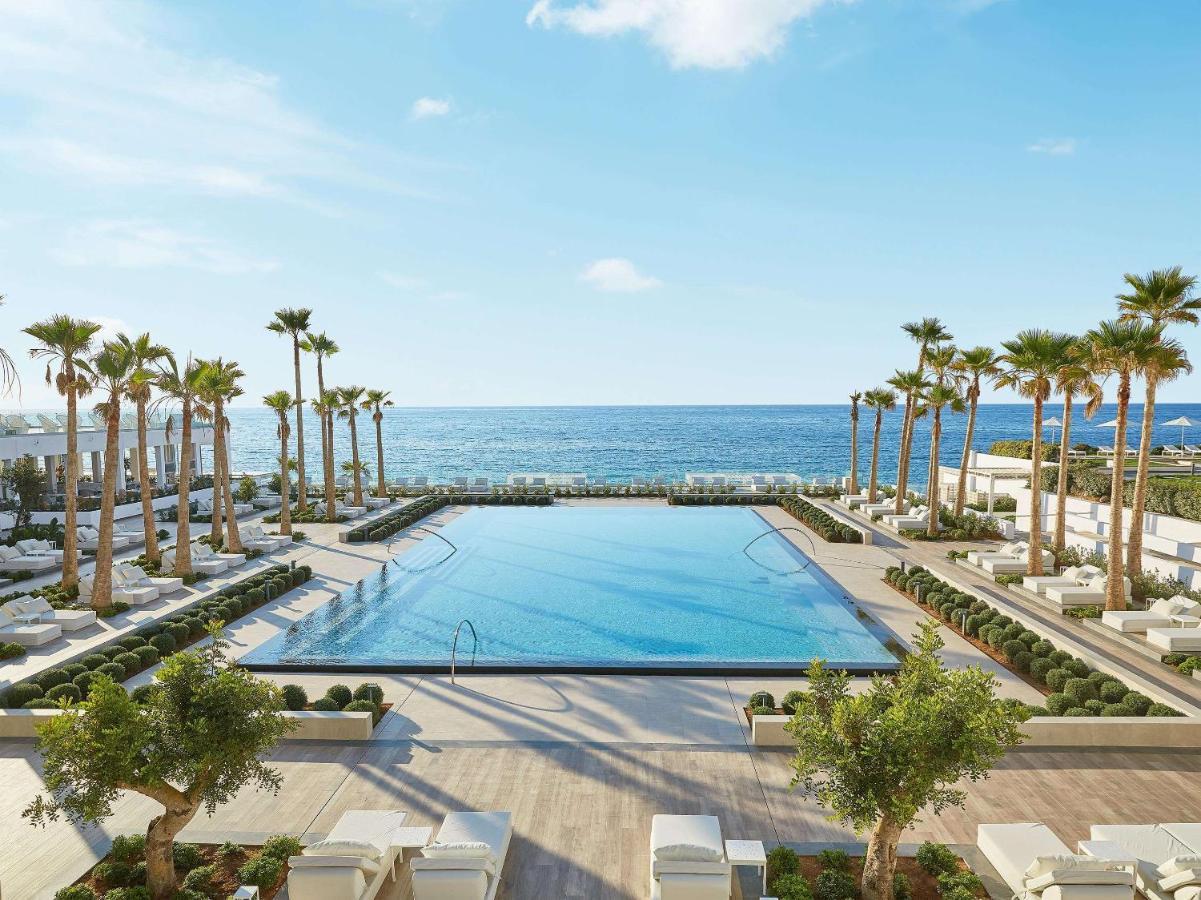 White Palace - El Greco Grecotel Luxury